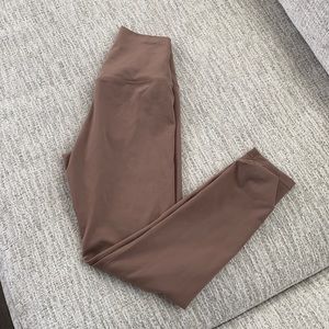 P’tula Mayra leggings! 🤎🤎🤎